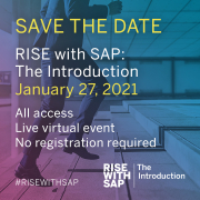 SAP Rise - Fiwe