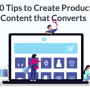 10 tips to create product content that converts - Fiwe